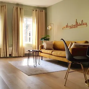https://bnb-antwerpen-chique.brusselshotelsbook.com
